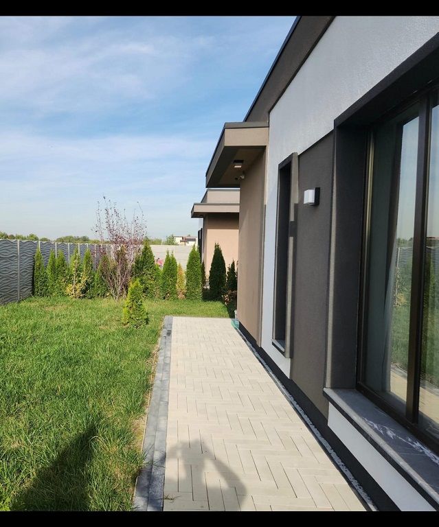 Casa individuala 4 camere | Corbeanca-Petresti | Teren 500 mp — fotografia 8