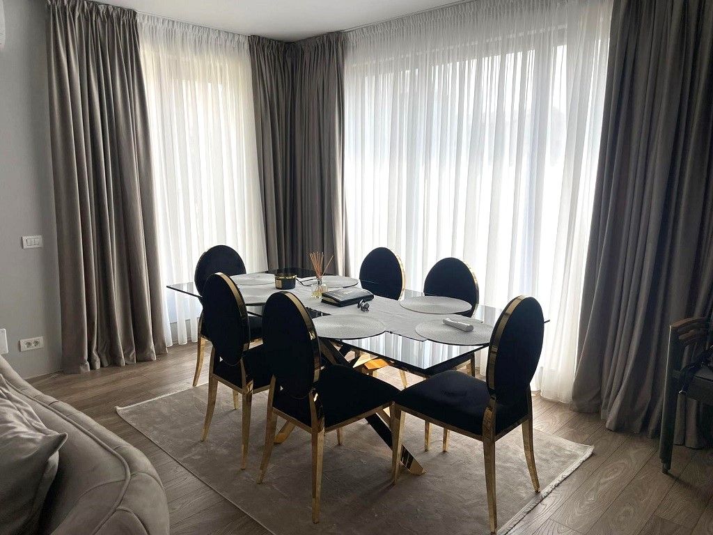 Casa individuala 4 camere | Corbeanca-Petresti | Teren 500 mp — fotografia 9