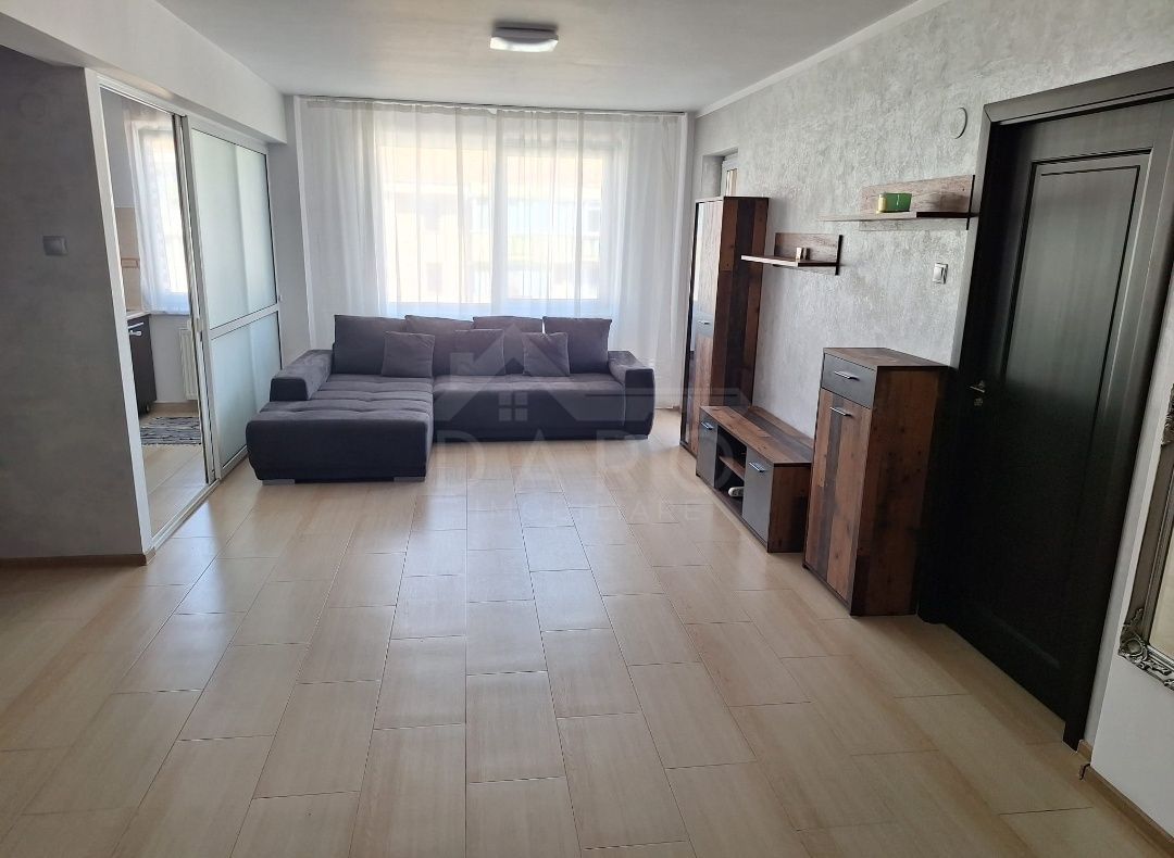 Inchiriez apartament 2 camere Tudor - Campus Cantemir — fotografia 6