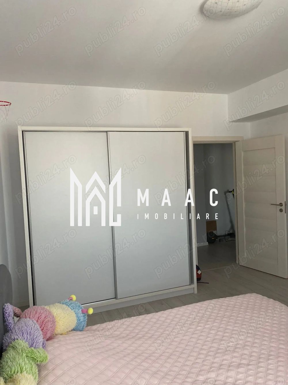 Apartament 3 camere | 111 mpu | 2 balcoane | 2 parcari | Ostroveni | — fotografia 4