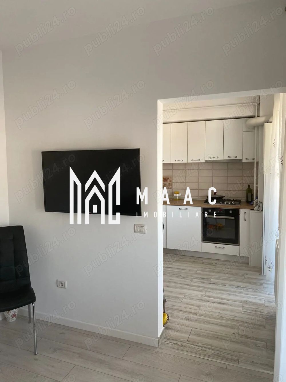 Apartament 3 camere | 111 mpu | 2 balcoane | 2 parcari | Ostroveni | — fotografia 5