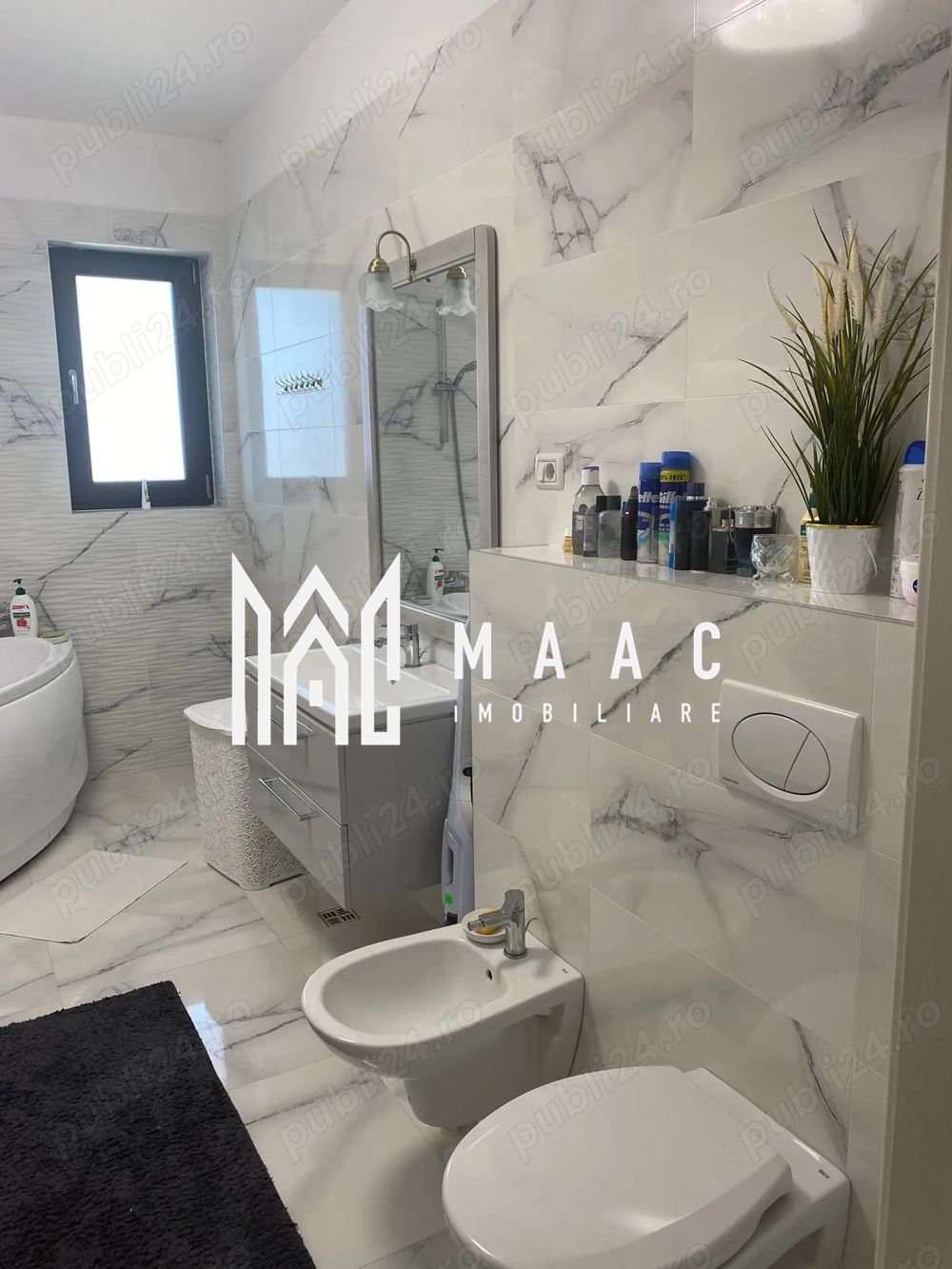 Apartament 3 camere | 111 mpu | 2 balcoane | 2 parcari | Ostroveni | — fotografia 6