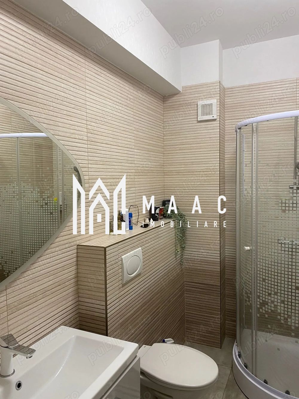 Apartament 3 camere | 111 mpu | 2 balcoane | 2 parcari | Ostroveni | — fotografia 7