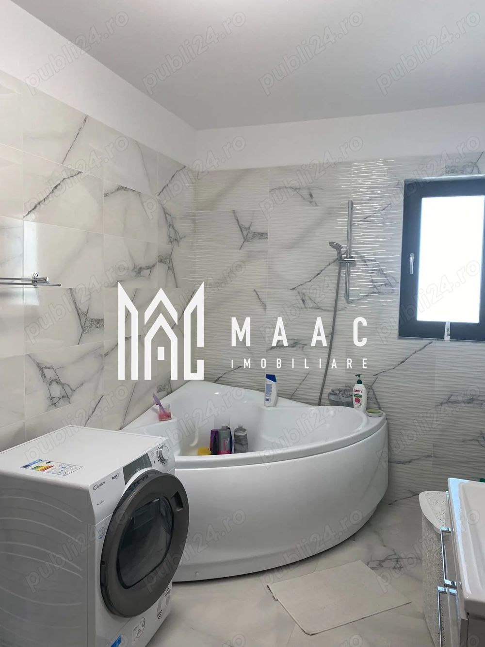 Apartament 3 camere | 111 mpu | 2 balcoane | 2 parcari | Ostroveni | — fotografia 8