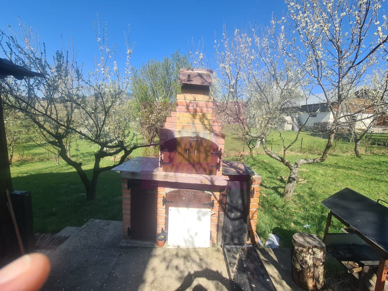Vila de vanzare in Comarnic — fotografia 3