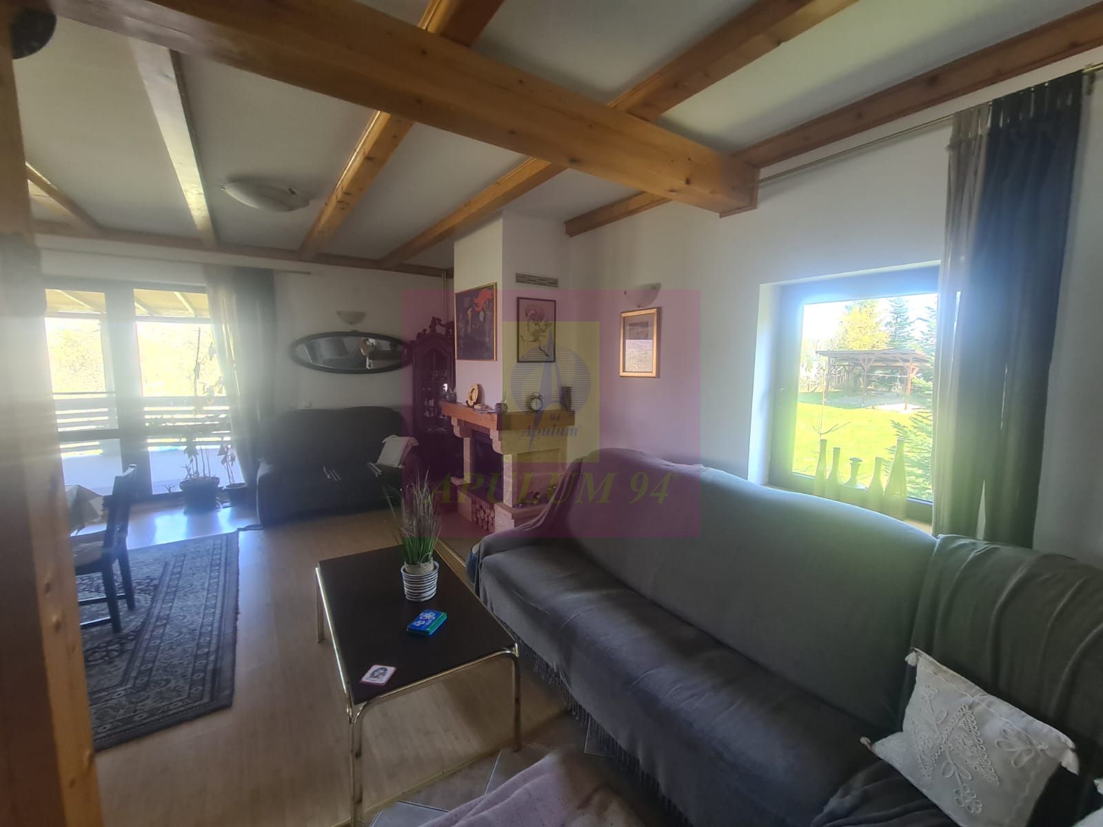 Vila de vanzare in Comarnic — fotografia 4