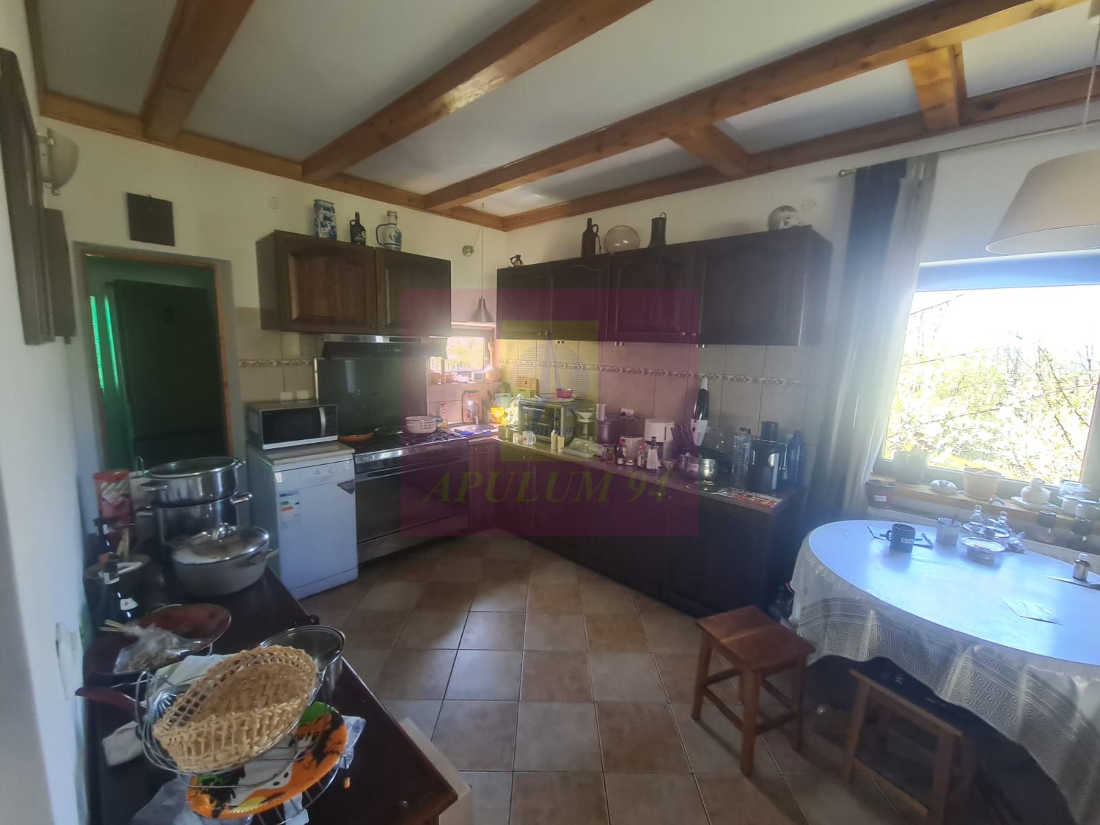 Vila de vanzare in Comarnic — fotografia 5