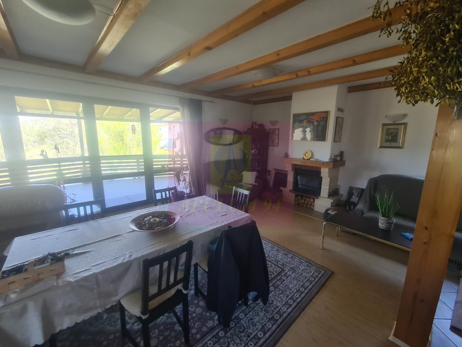 Vila de vanzare in Comarnic — fotografia 6