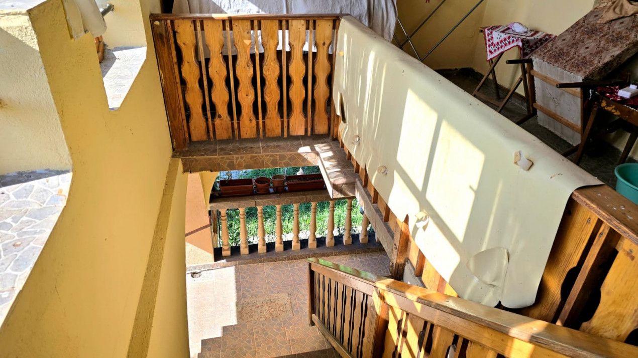 casa 3 camere Viile Satu Mare — fotografia 10