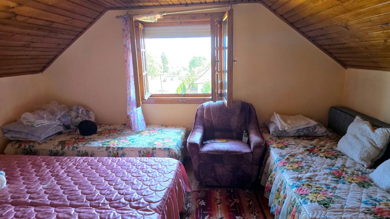 casa 3 camere Viile Satu Mare — fotografia 5