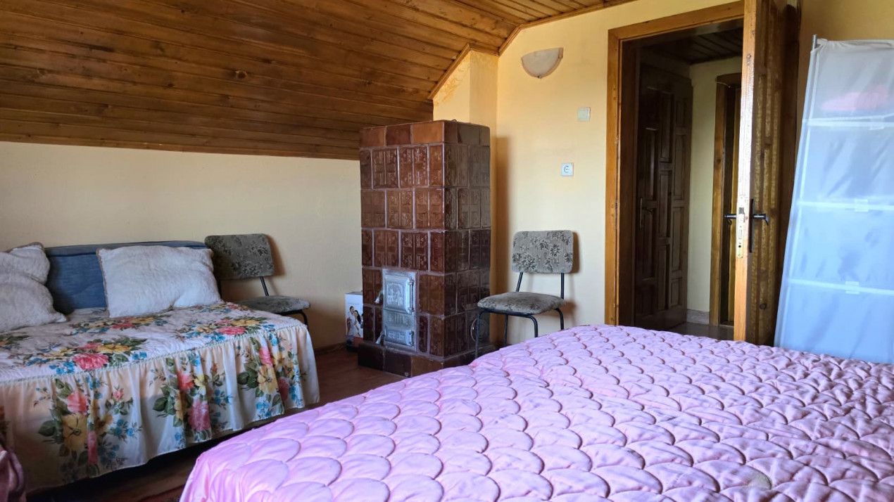 casa 3 camere Viile Satu Mare — fotografia 8