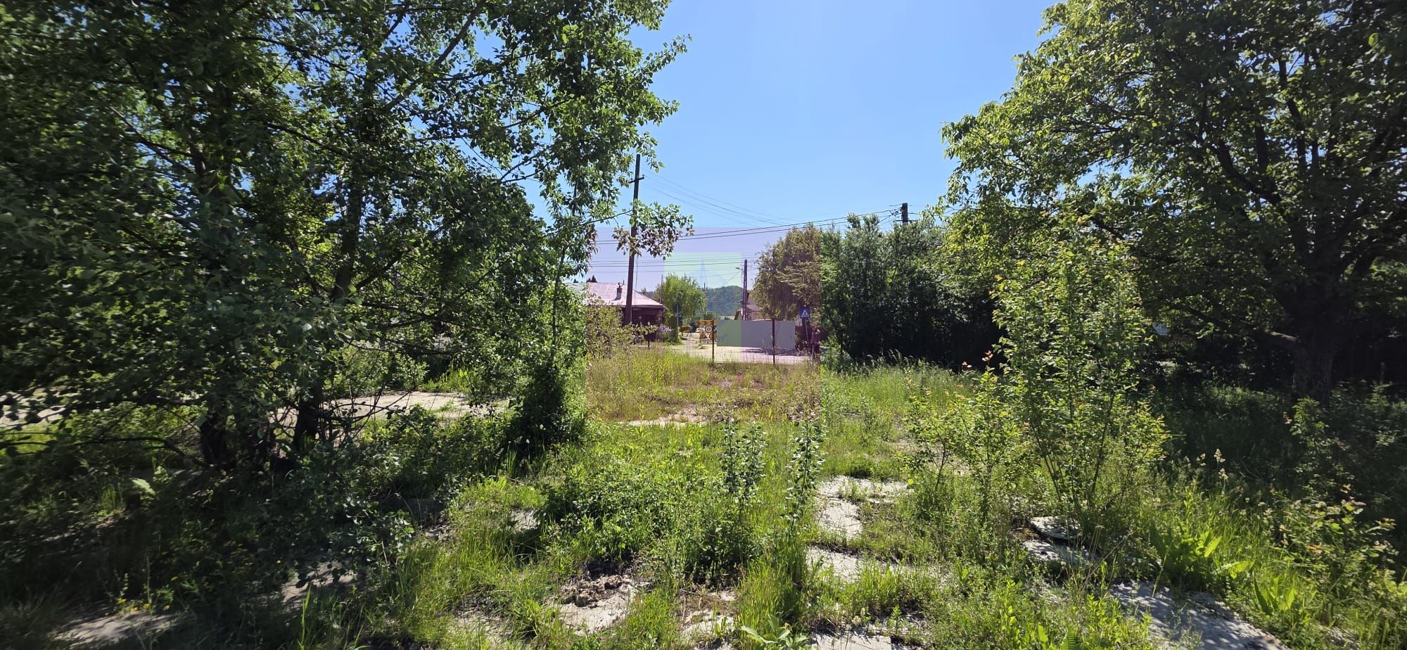 Teren intravila 40.679 mp in Campina, dezvoltare imobiliara — fotografia 6