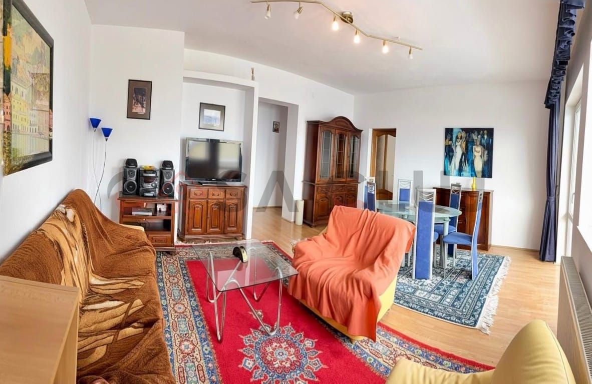 3 camere, garaj, parcare, vedere panoramica, Câmpului — fotografia 3