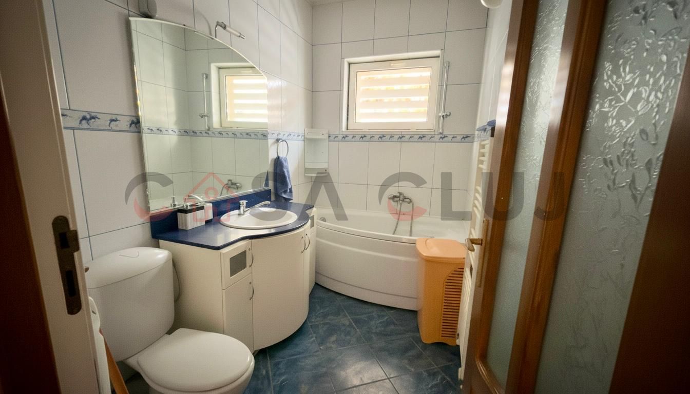 3 camere, garaj, parcare, vedere panoramica, Câmpului — fotografia 4