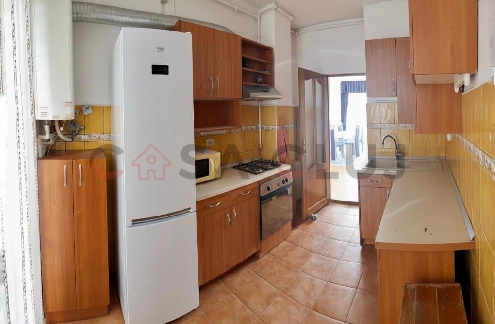 3 camere, garaj, parcare, vedere panoramica, Câmpului — fotografia 5