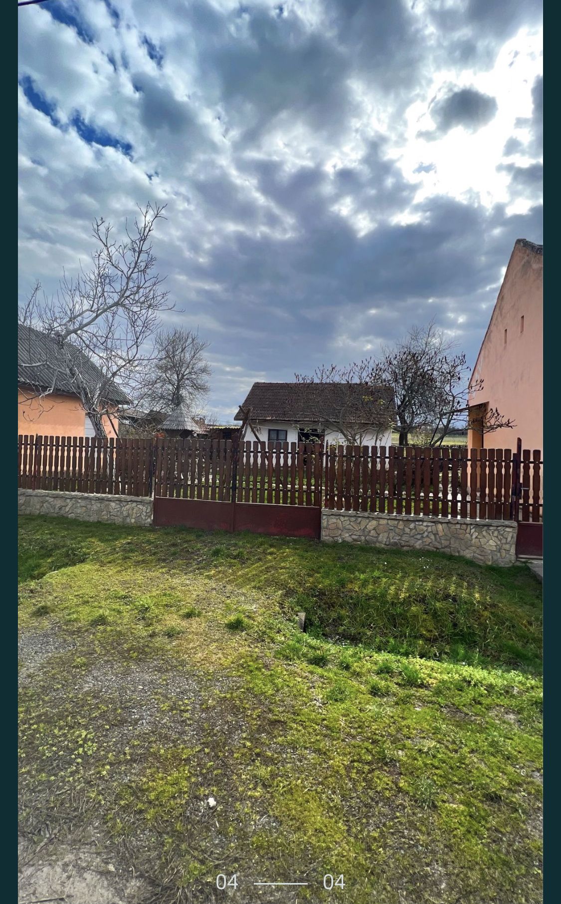 Casa de vanzare — fotografia 4