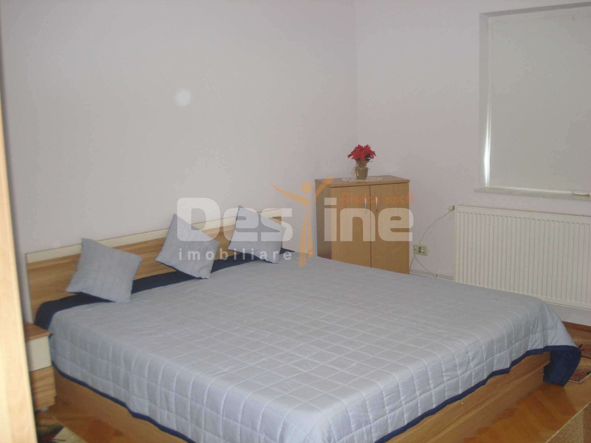 Apartament cu 2 camere de închiriat, zona Dacia — fotografia 3