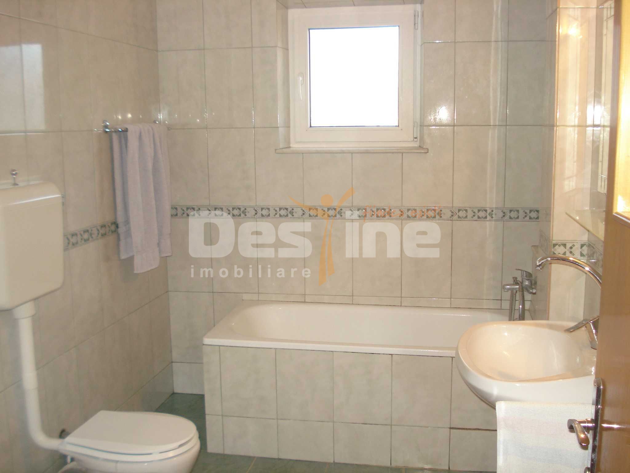 Apartament cu 2 camere de închiriat, zona Dacia — fotografia 4
