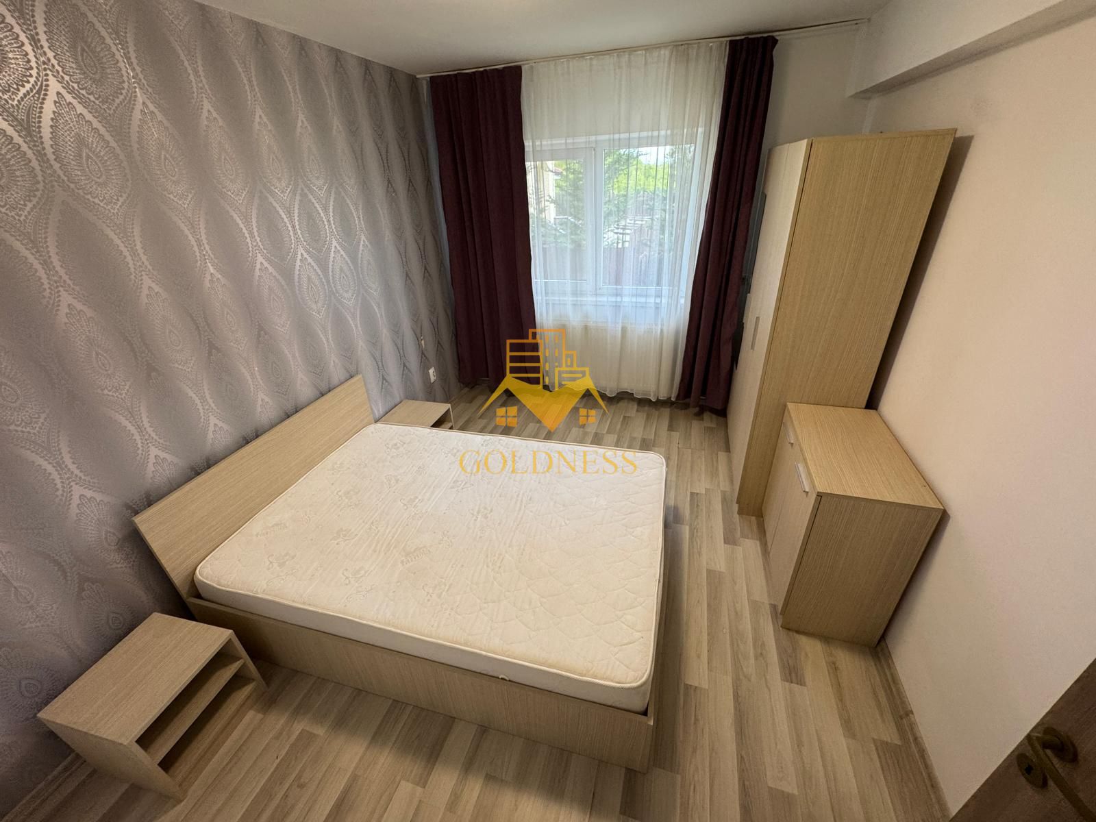 2 camere decomandate, modern, parcare, Cartierul Buna Ziua, Zona Audi — fotografia 3