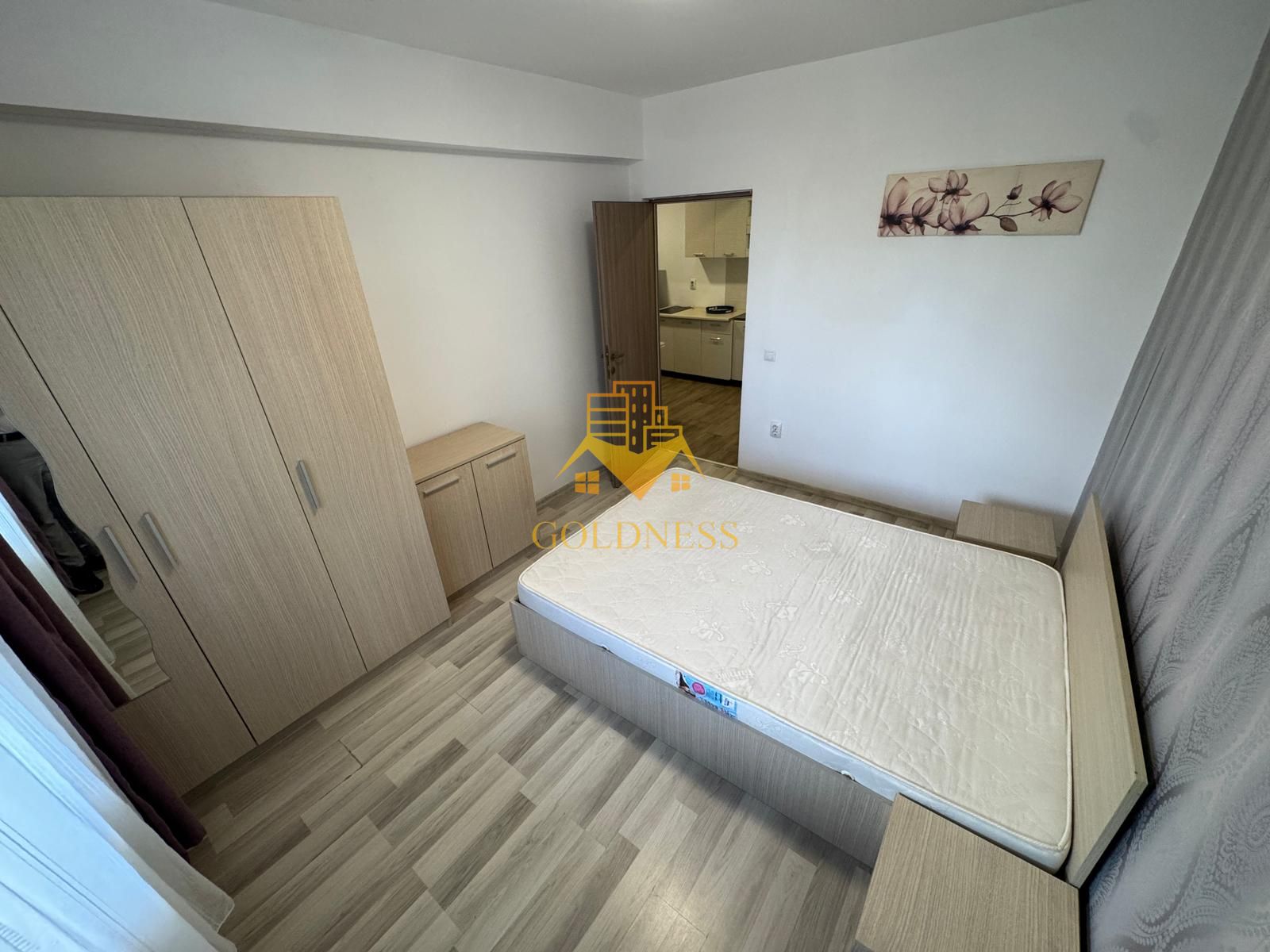 2 camere decomandate, modern, parcare, Cartierul Buna Ziua, Zona Audi — fotografia 4