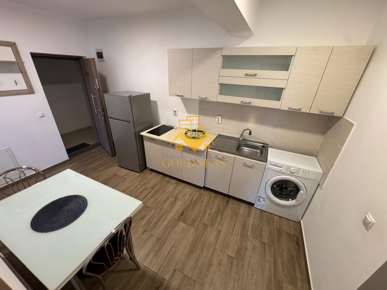2 camere decomandate, modern, parcare, Cartierul Buna Ziua, Zona Audi — fotografia 5