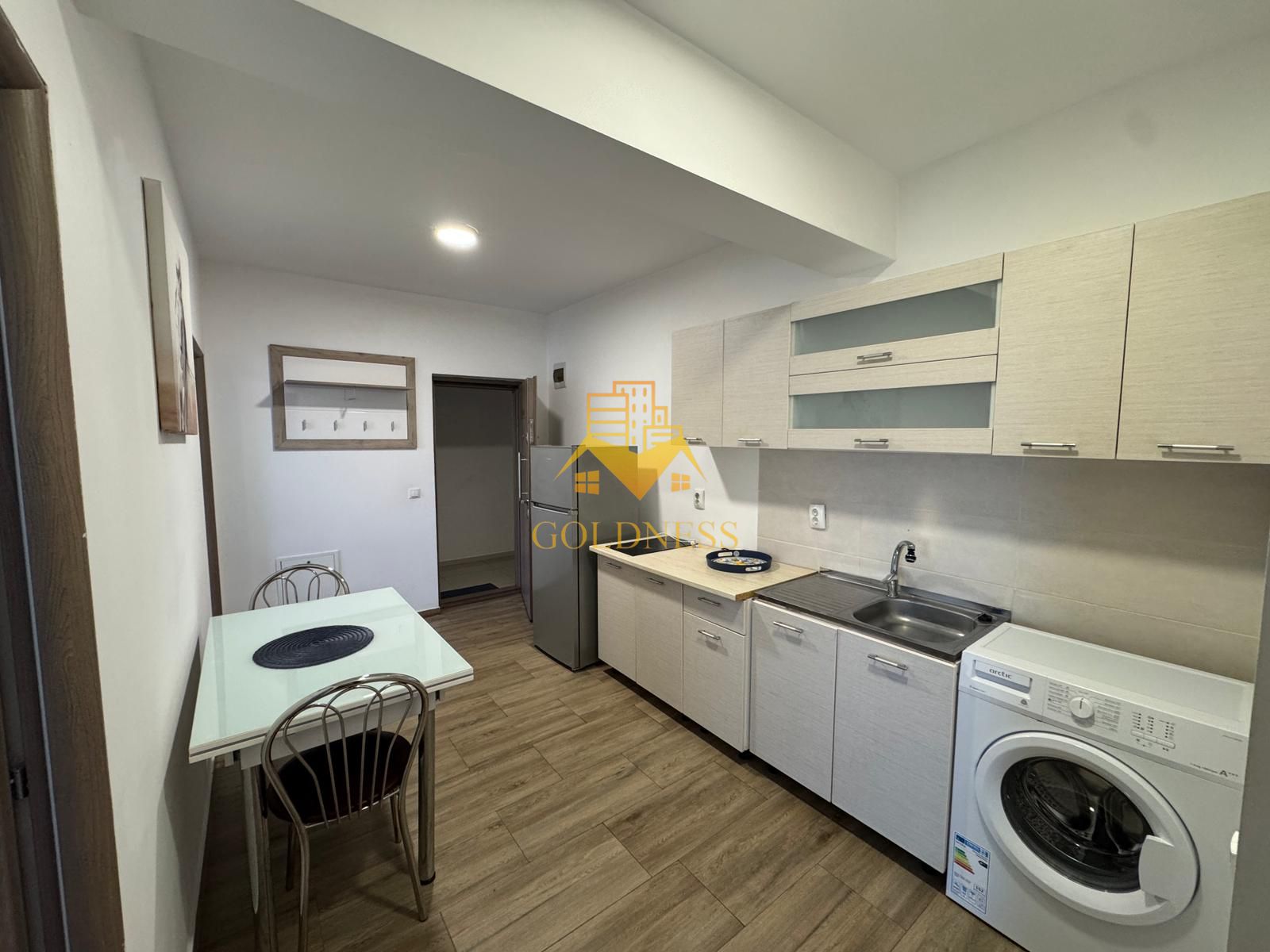 2 camere decomandate, modern, parcare, Cartierul Buna Ziua, Zona Audi — fotografia 6