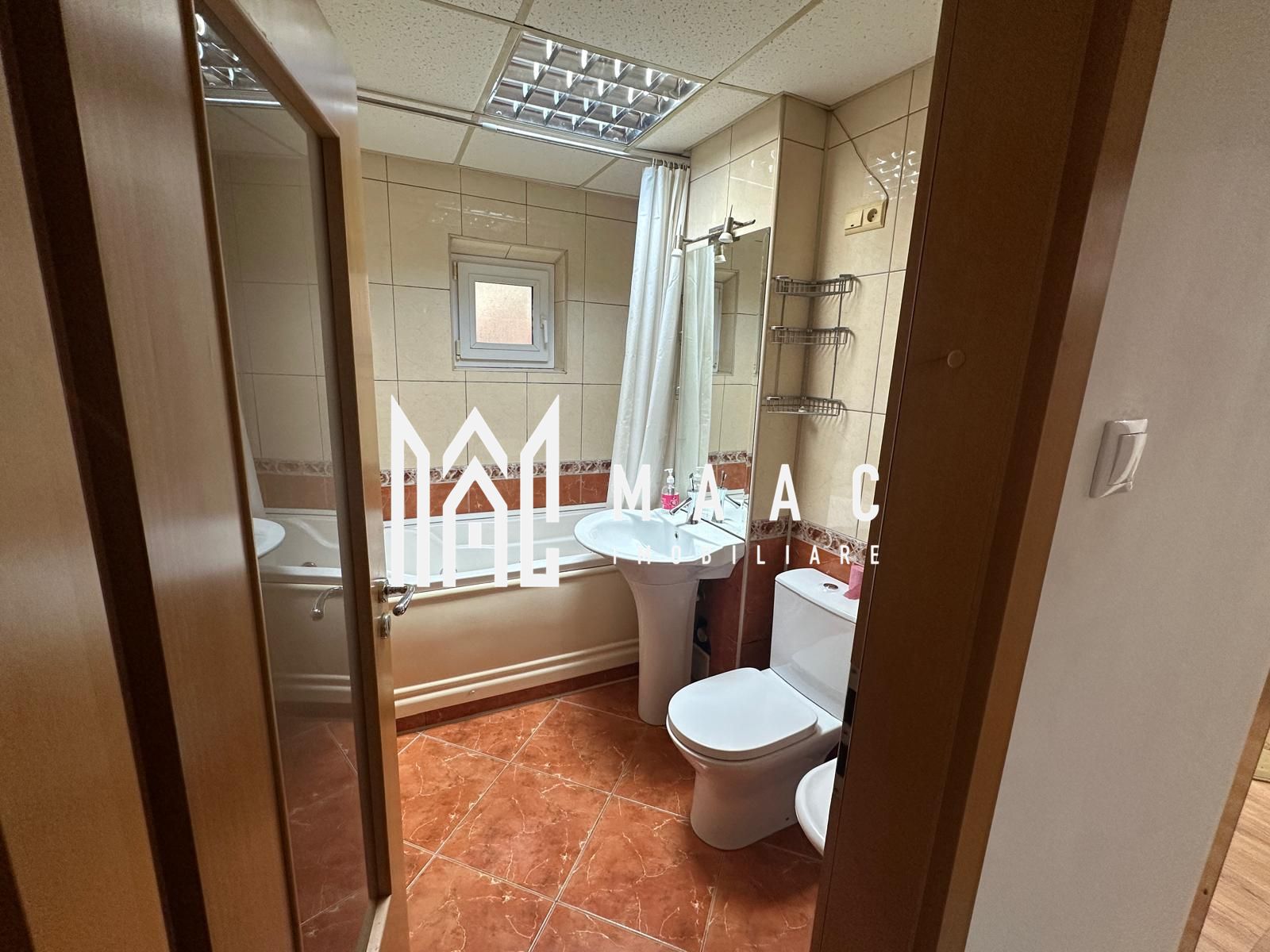 APARTAMENT 3 CAMERE I DECOMANDAT I MIHAI VITEAZUL — fotografia 10