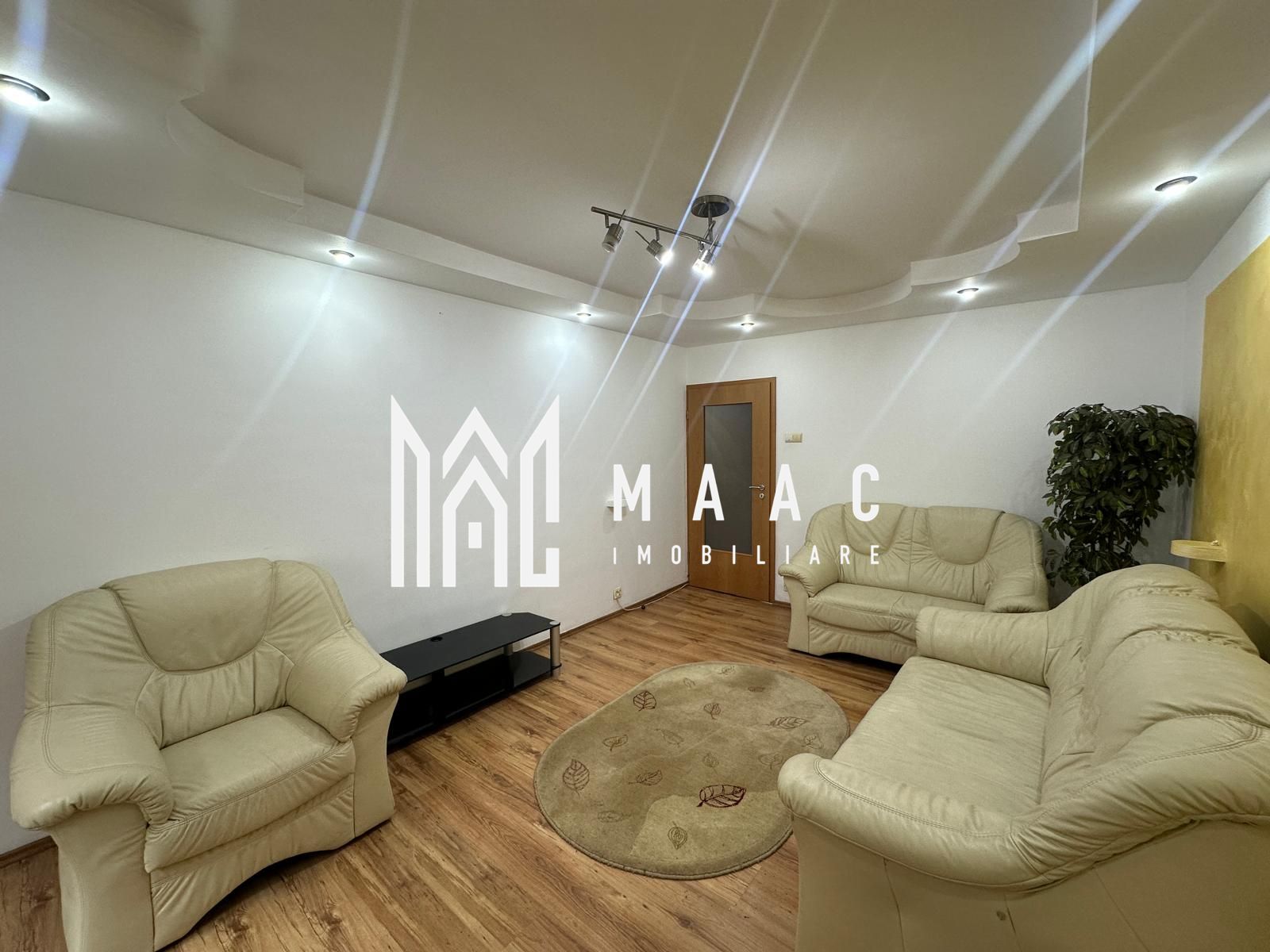 APARTAMENT 3 CAMERE I DECOMANDAT I MIHAI VITEAZUL — fotografia 4