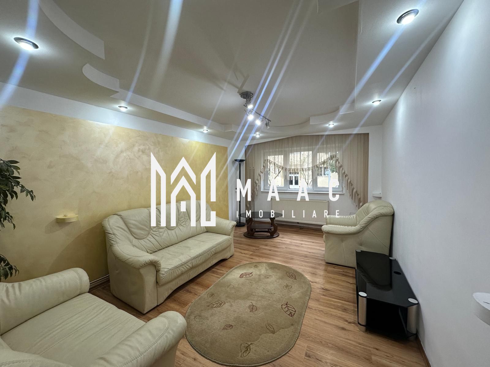APARTAMENT 3 CAMERE I DECOMANDAT I MIHAI VITEAZUL — fotografia 5