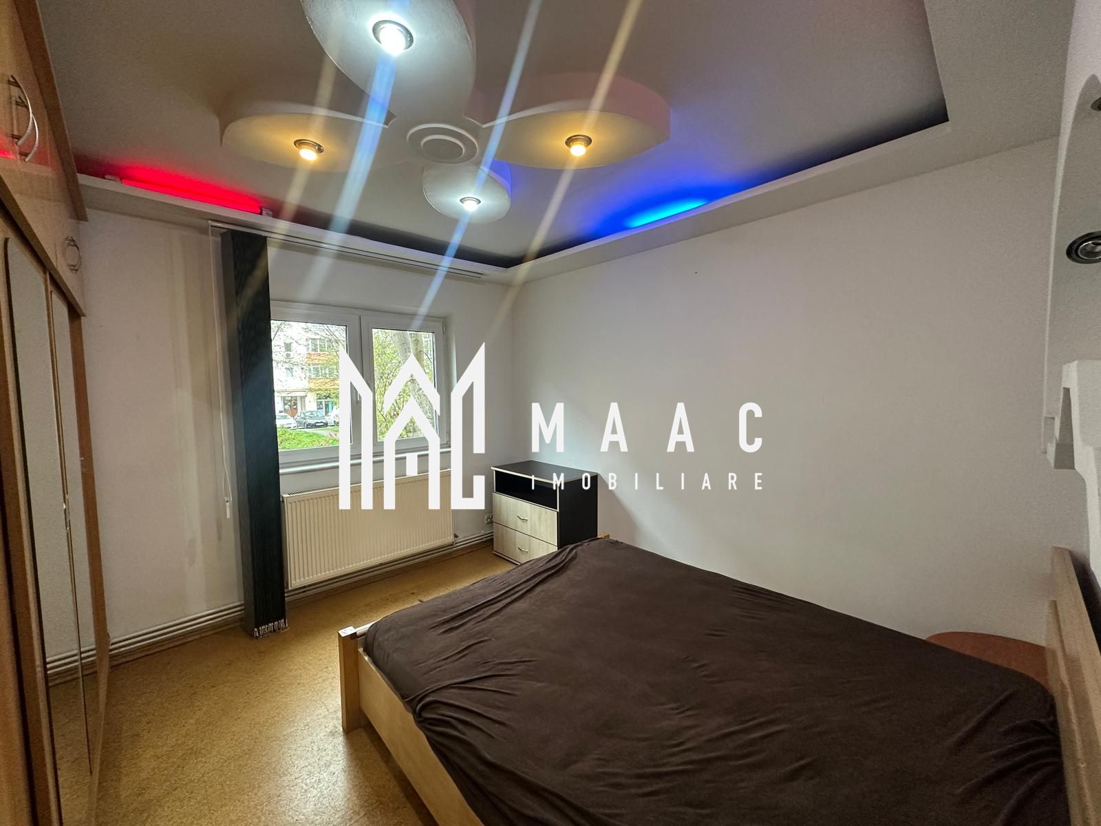 APARTAMENT 3 CAMERE I DECOMANDAT I MIHAI VITEAZUL — fotografia 6