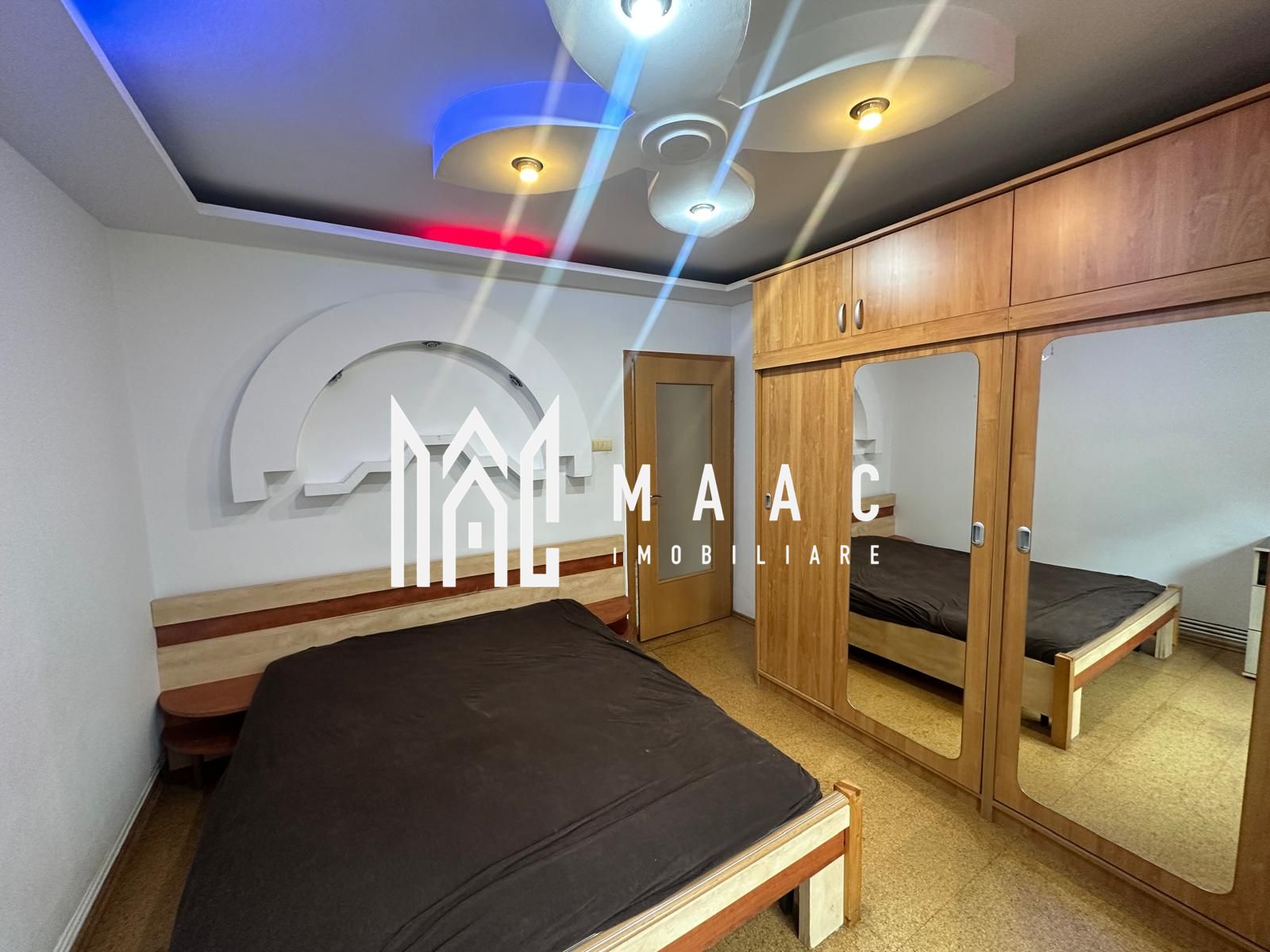 APARTAMENT 3 CAMERE I DECOMANDAT I MIHAI VITEAZUL — fotografia 7