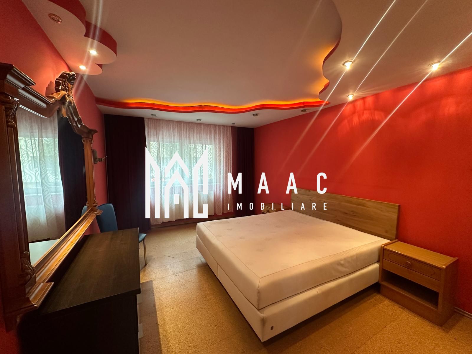 APARTAMENT 3 CAMERE I DECOMANDAT I MIHAI VITEAZUL — fotografia 8