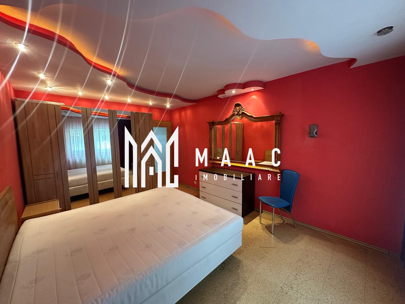 APARTAMENT 3 CAMERE I DECOMANDAT I MIHAI VITEAZUL — fotografia 9