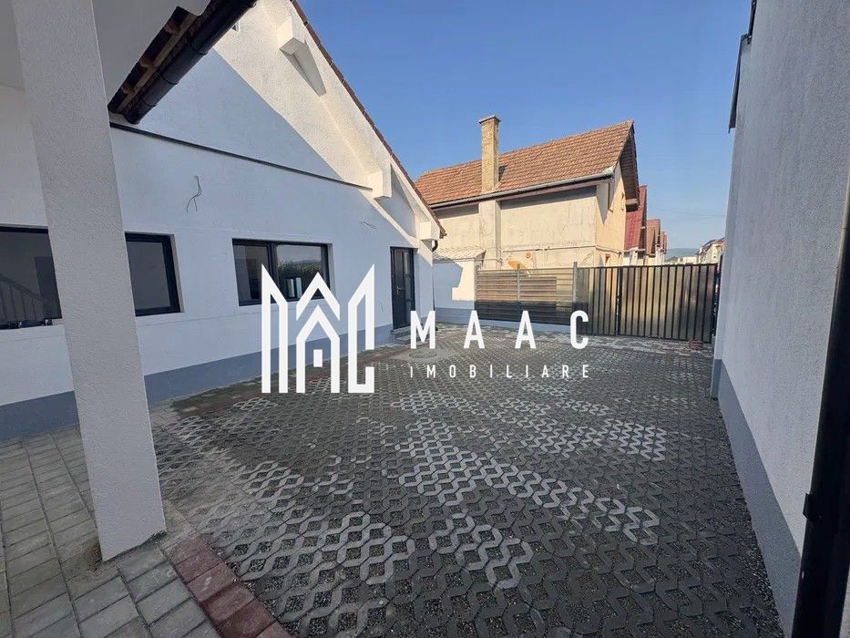 Casă individuală 4 camere | Cristian | 145 mp, intabulată — fotografia 3