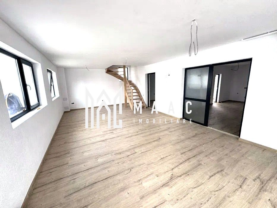 Casă individuală 4 camere | Cristian | 145 mp, intabulată — fotografia 4