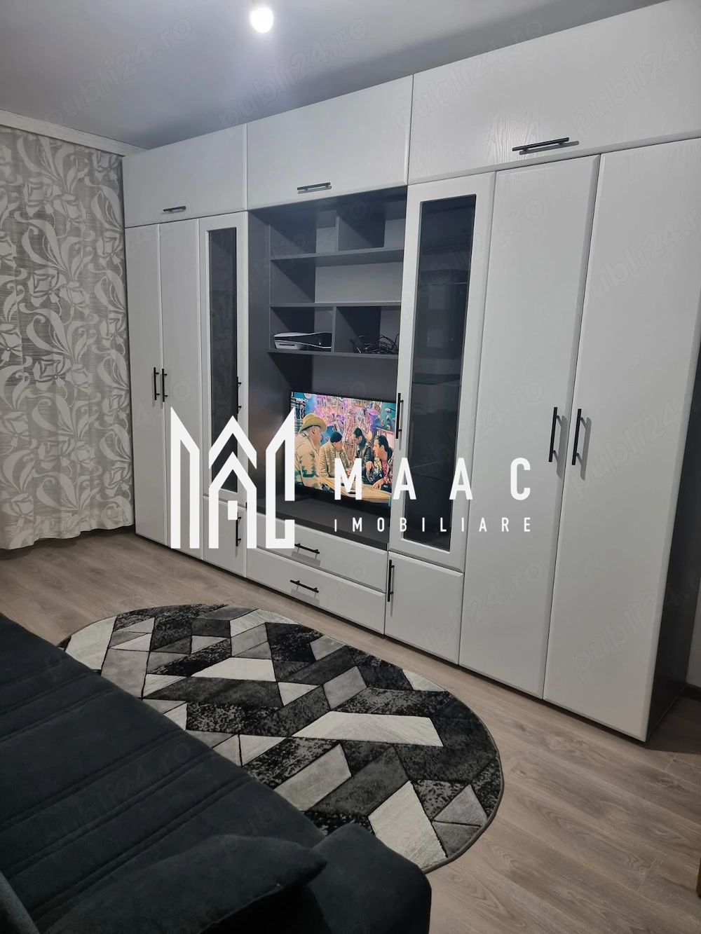 Apartament 3 camere | 50 mp | Ostroveni |