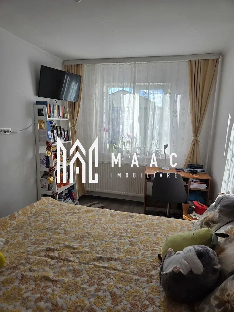 Apartament 3 camere | 50 mp | Ostroveni | — fotografia 4