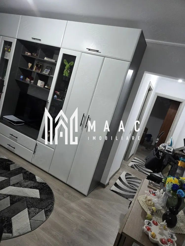 Apartament 3 camere | 50 mp | Ostroveni | — fotografia 5