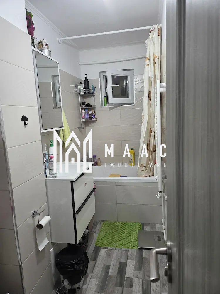 Apartament 3 camere | 50 mp | Ostroveni | — fotografia 7