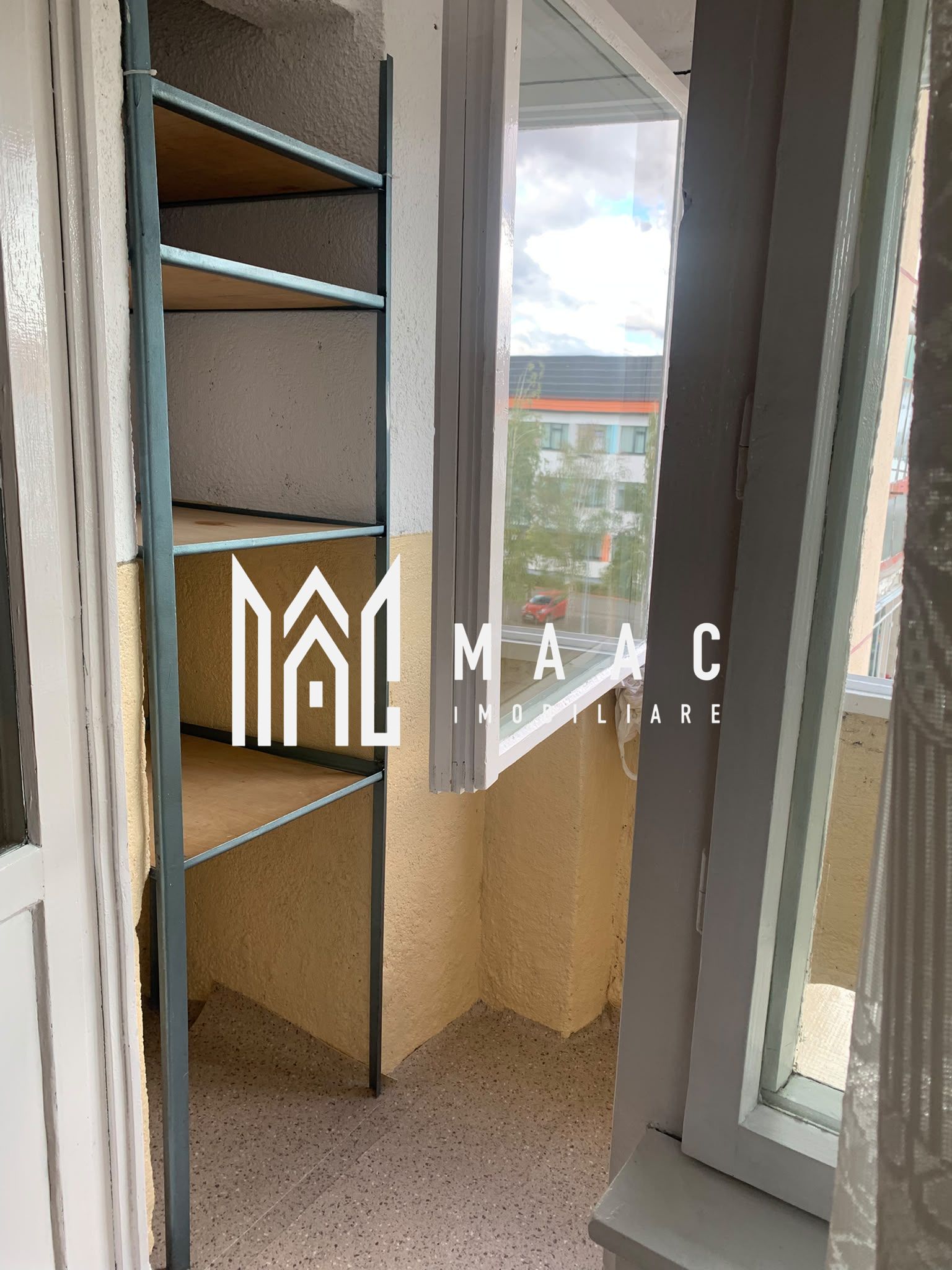 Apartament 2 camere de închiriat | Sibiu, Strand | 49 mp — fotografia 4
