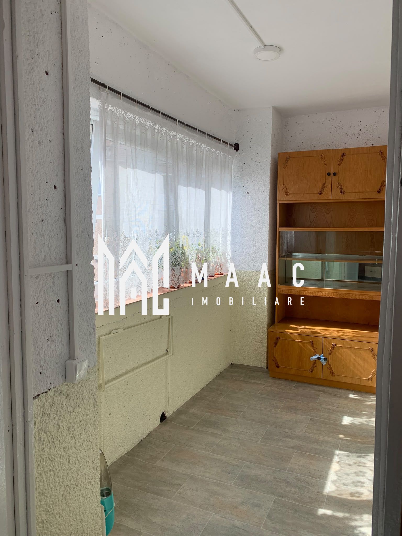 Apartament 2 camere de închiriat | Sibiu, Strand | 49 mp — fotografia 6
