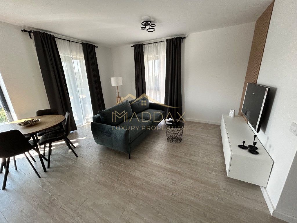 Apartament 3 camere Premium | Complex Parcului 20 | Parcare Inclusă | Pază 24/7