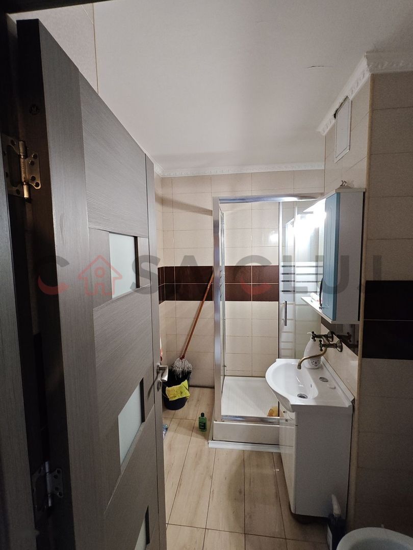 Apartament decomandat in Marasti - Orientare sudica - Bloc Izolat — fotografia 4