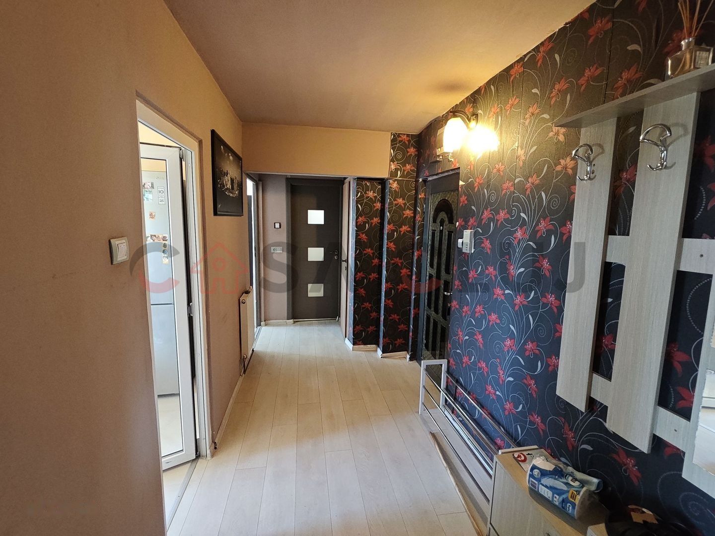 Apartament decomandat in Marasti - Orientare sudica - Bloc Izolat — fotografia 6