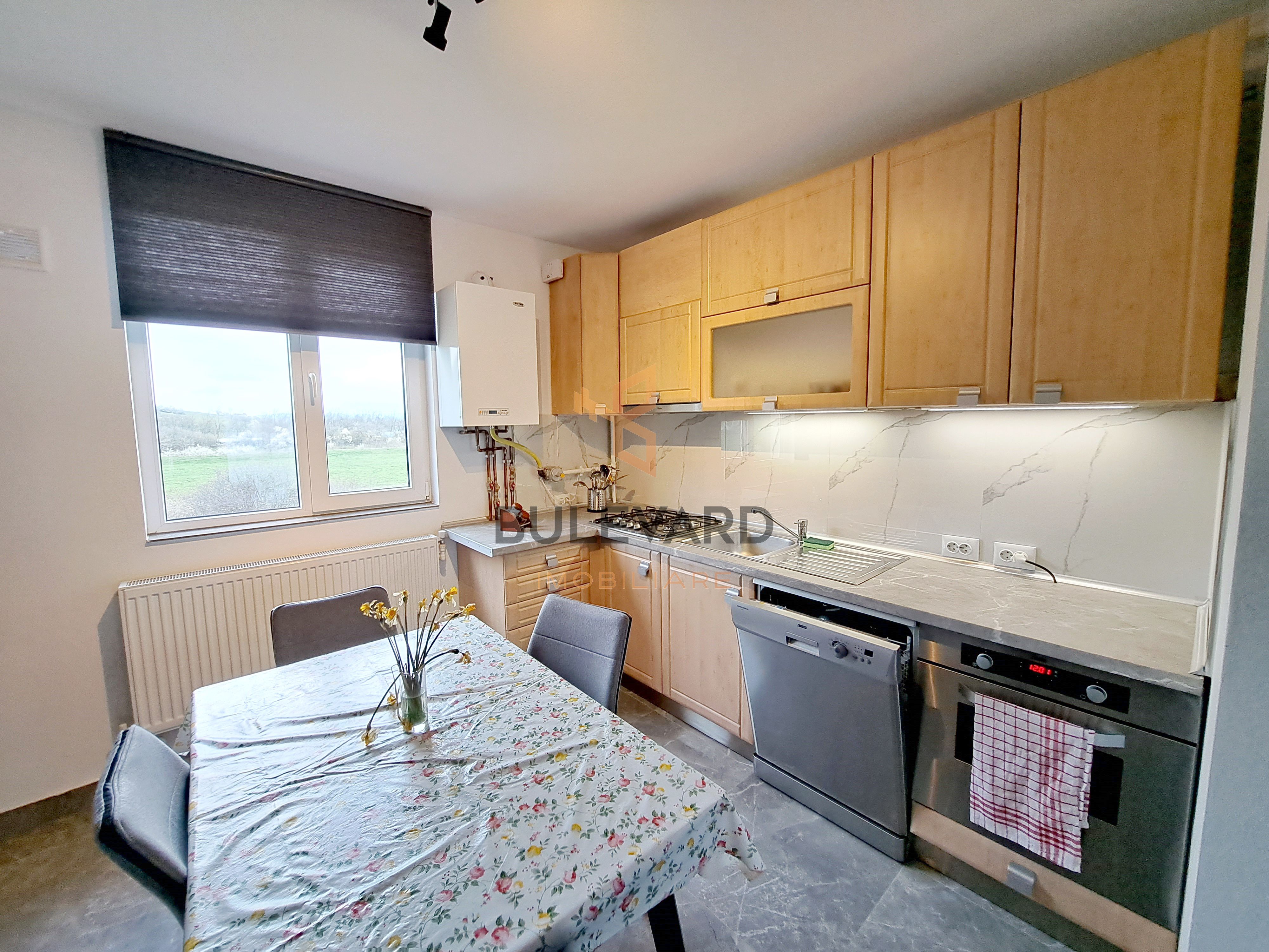Apartament 3 camere, parcare! — fotografia 12