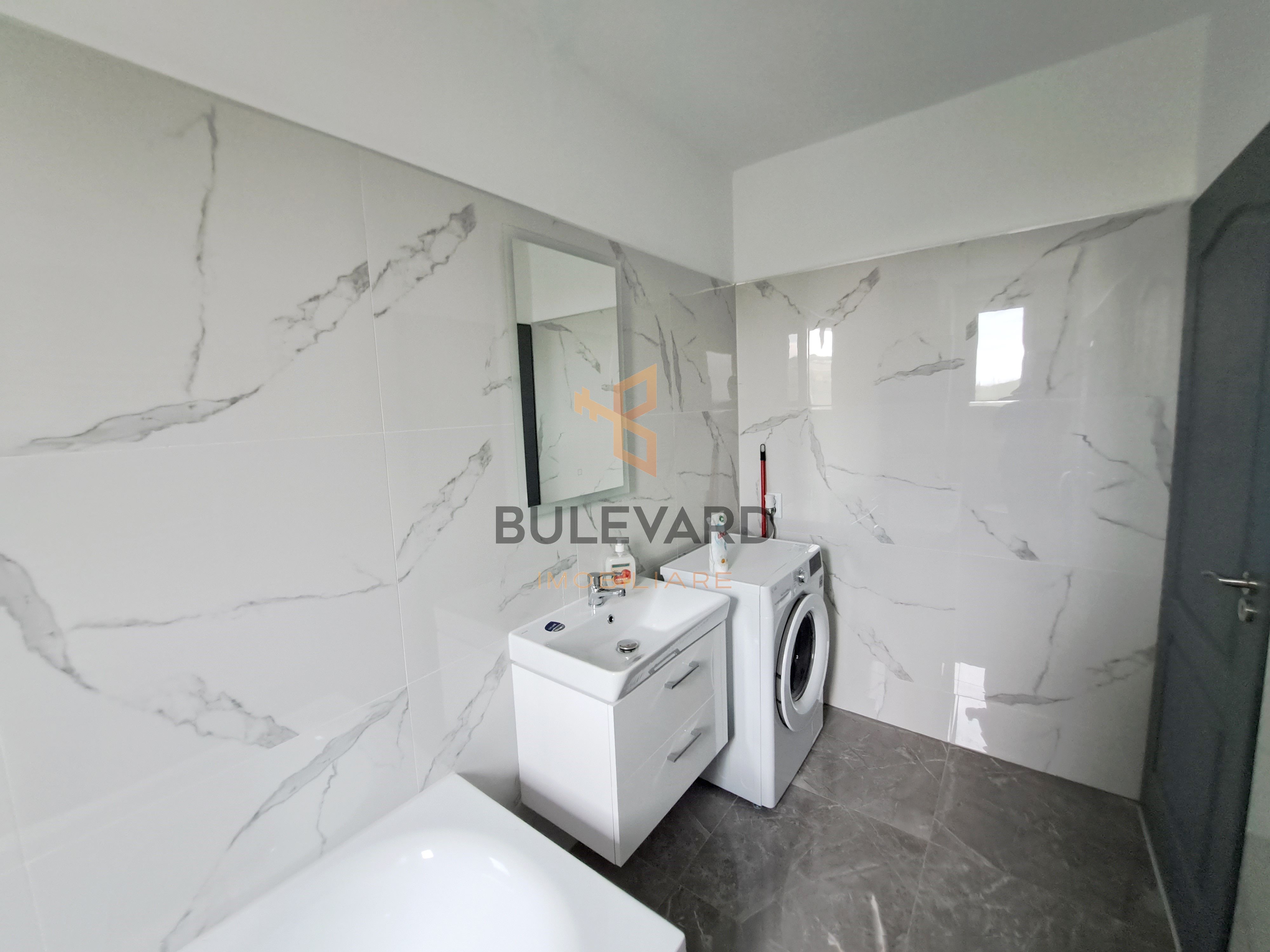 Apartament 3 camere, parcare! — fotografia 13