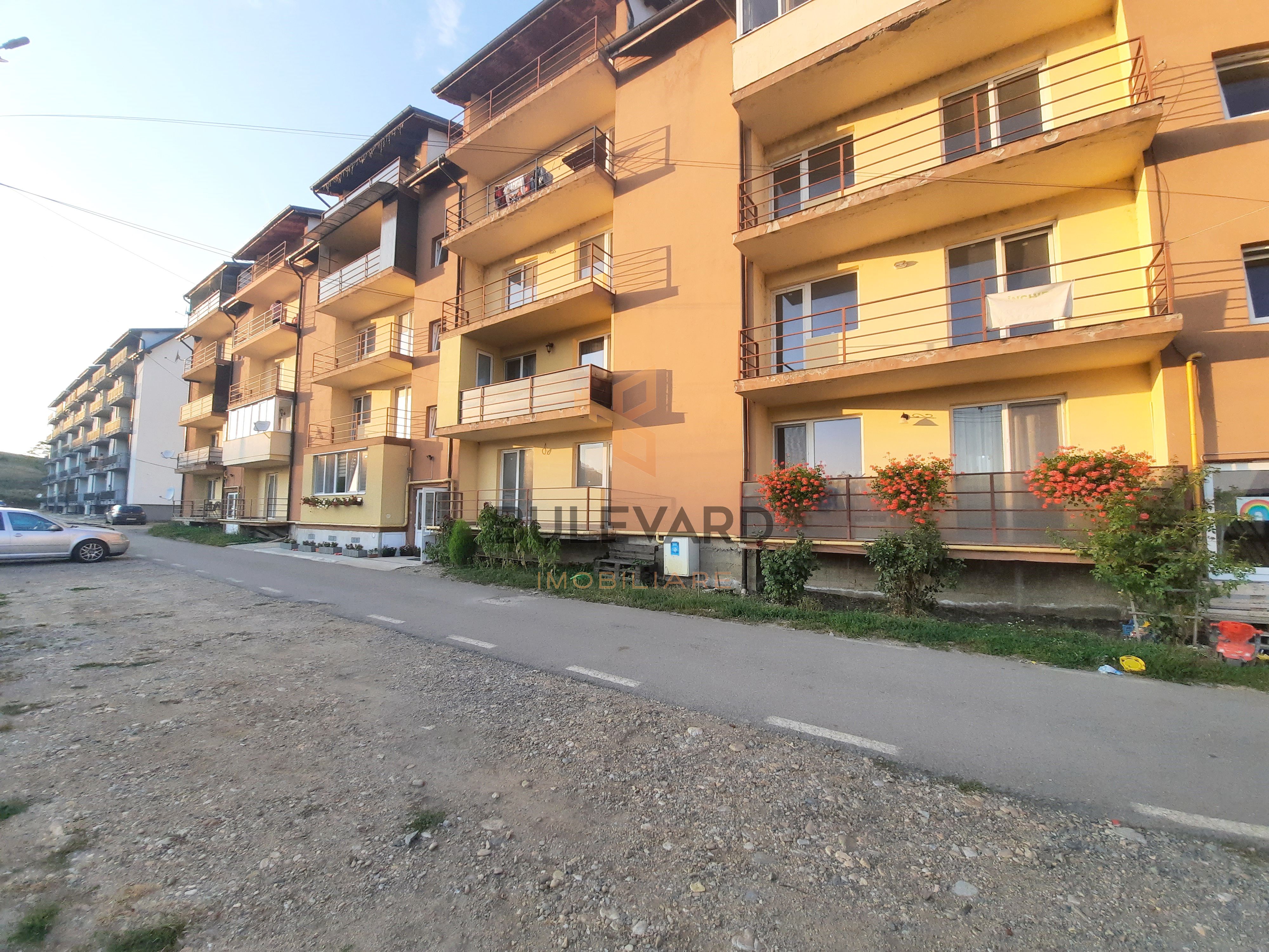 Apartament 3 camere, parcare! — fotografia 14