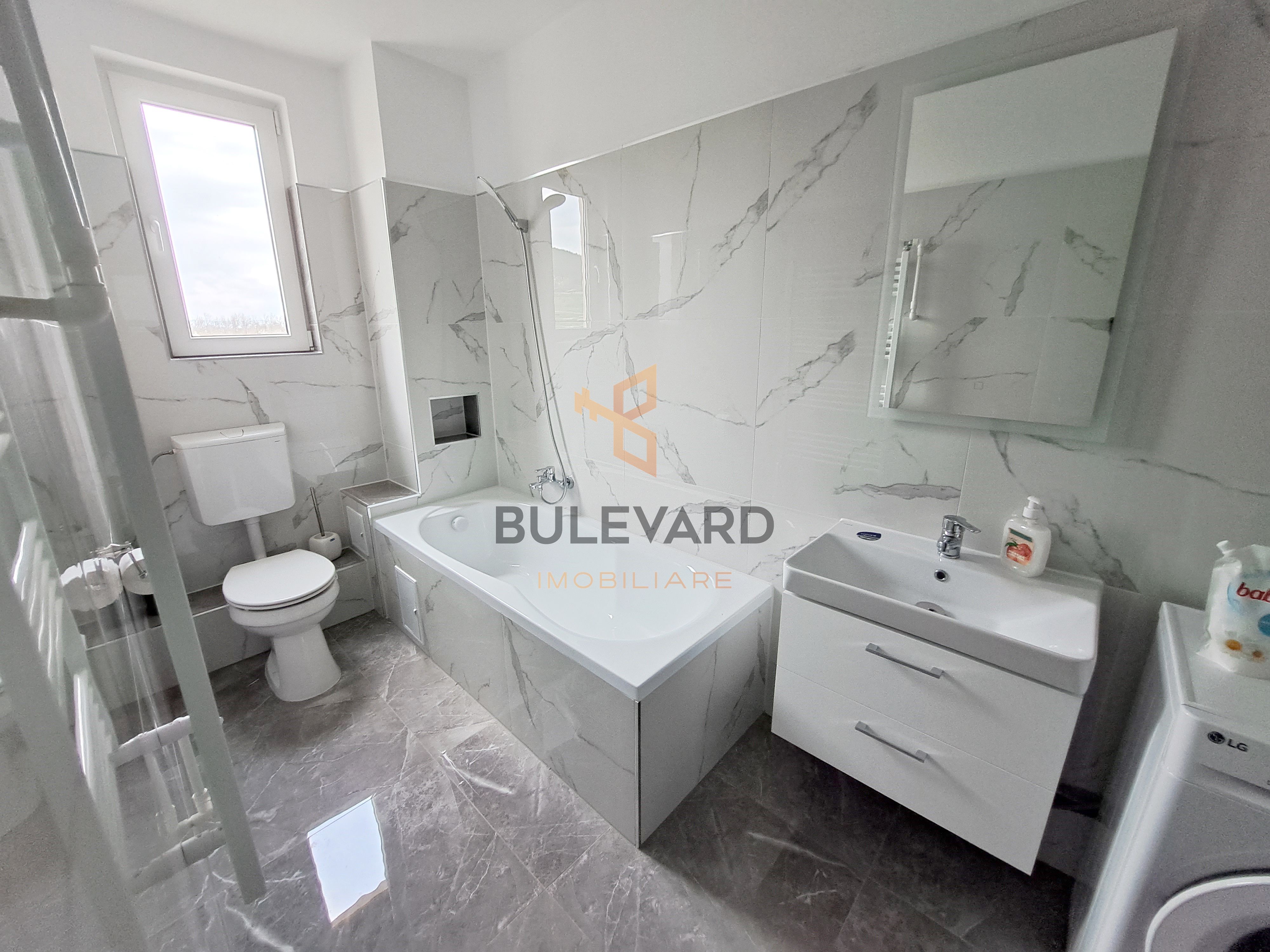 Apartament 3 camere, parcare! — fotografia 5