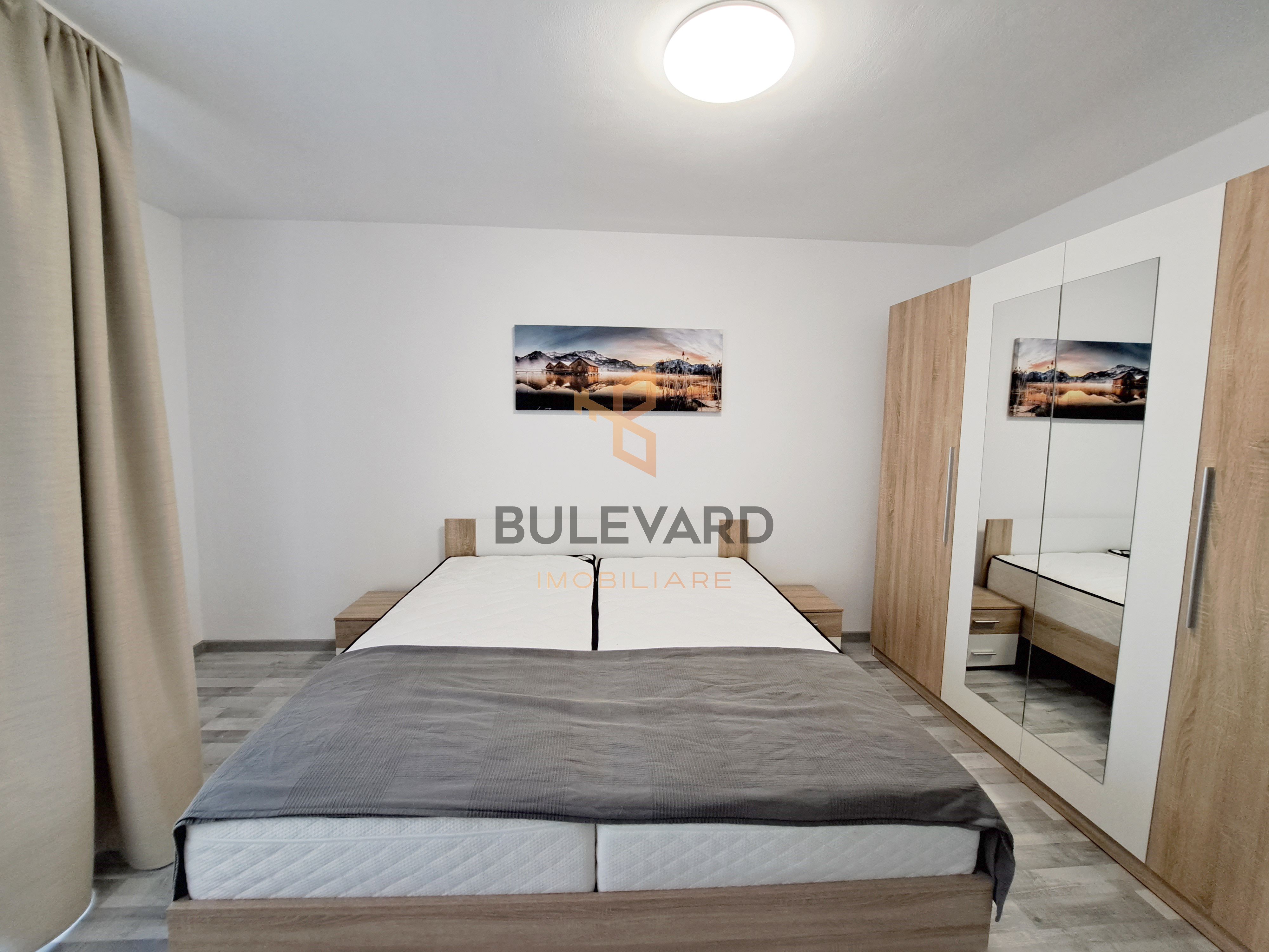 Apartament 3 camere, parcare! — fotografia 8