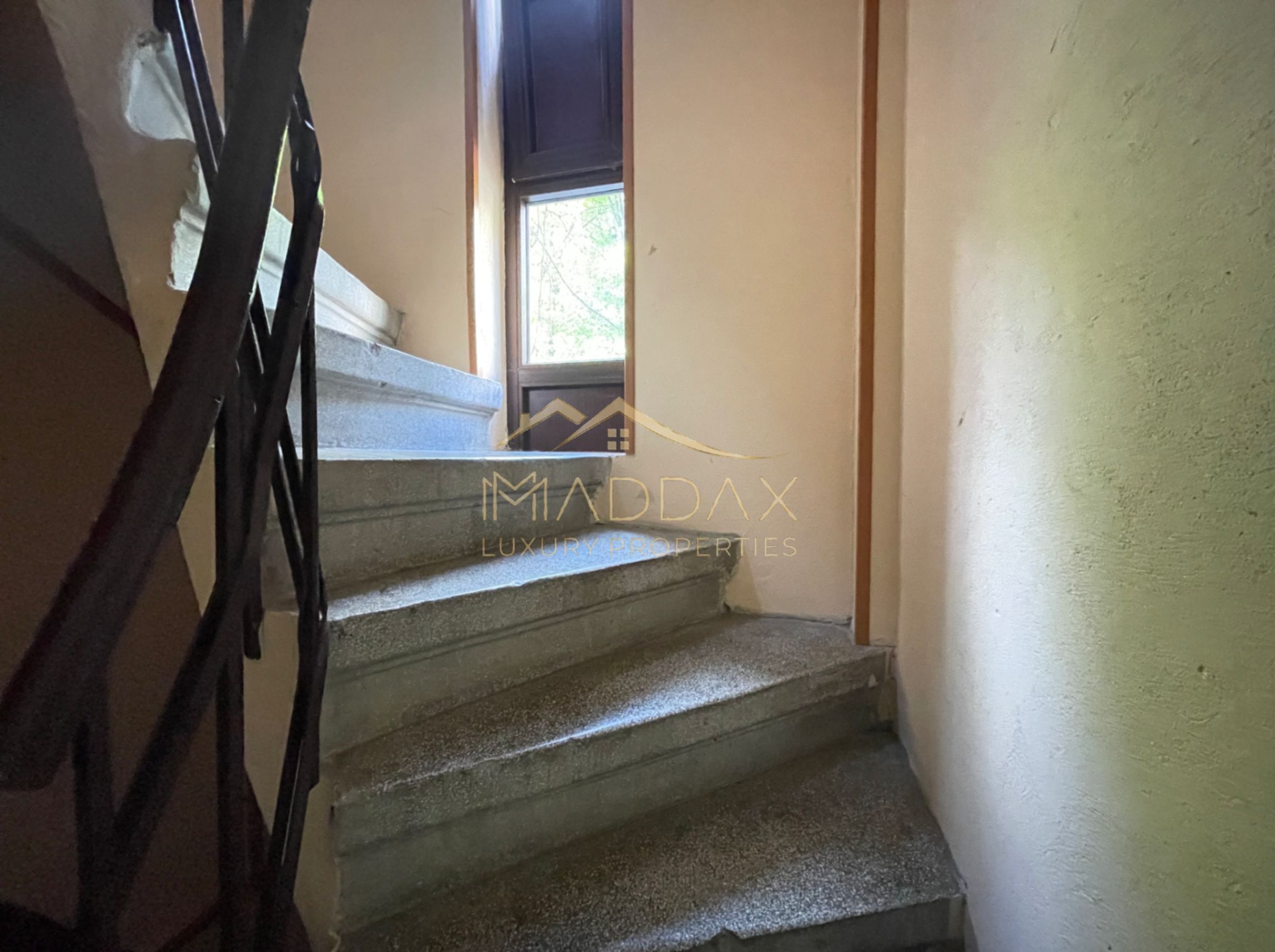 Garsoniera Premium in Vila interbelica**Boxa+Mansarda+Curte/R. Beller/DOROBANTI — fotografia 30